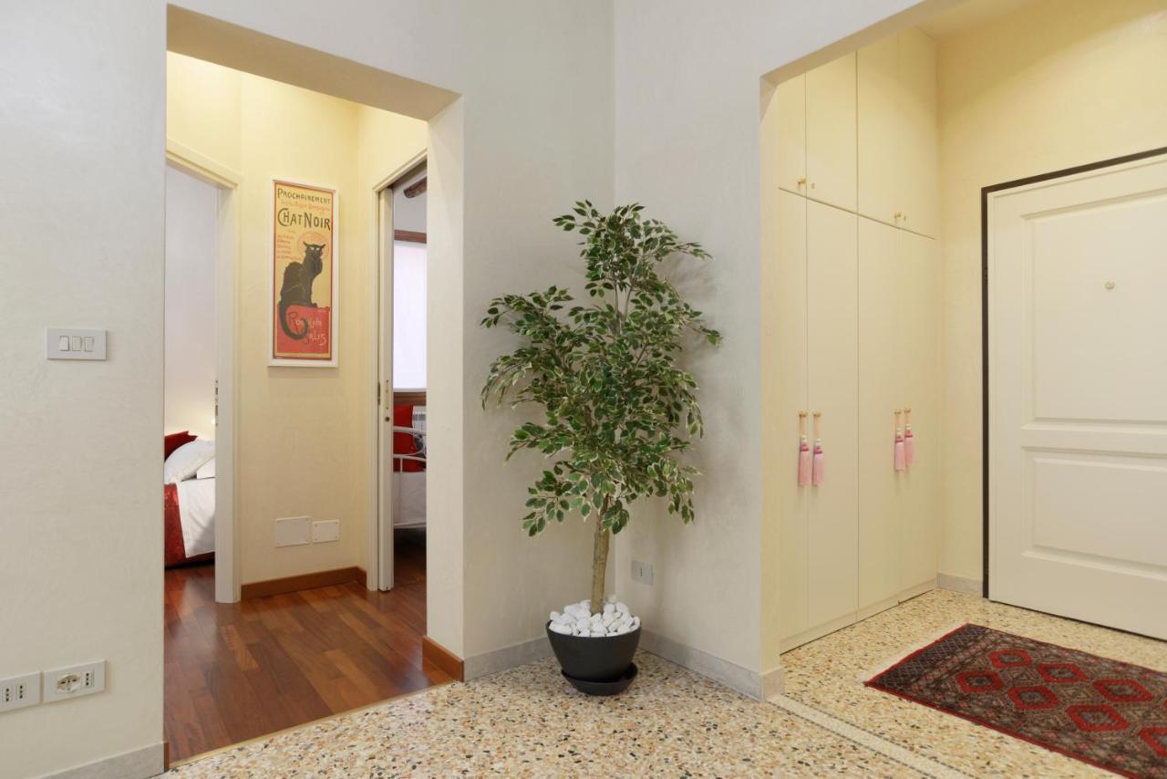 Domus Dea Apartment Venice Exterior photo