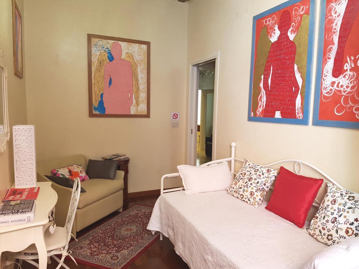 Domus Dea Apartment Venice Exterior photo